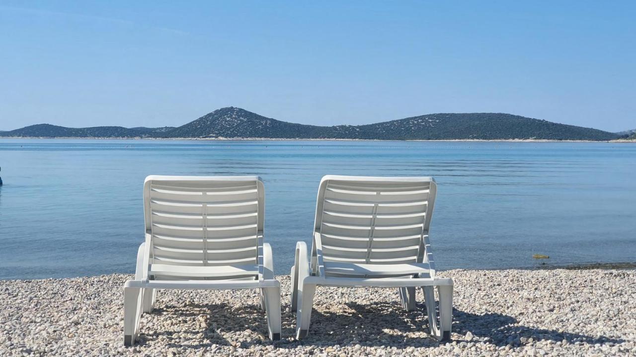 Luka Apartma