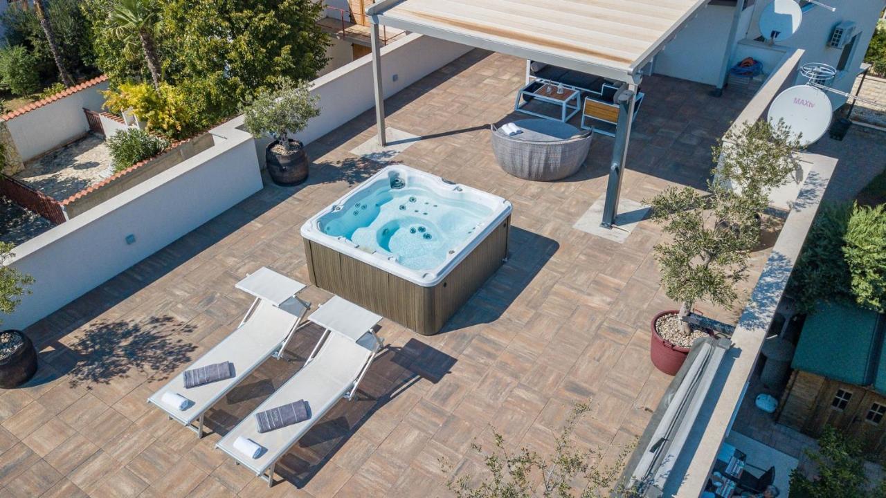 Luka Apartma Vodice