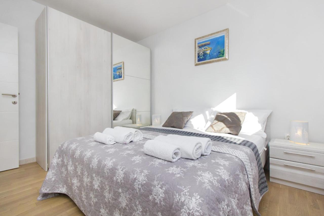 Apartma Luka