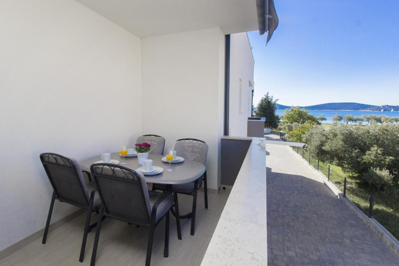 Luka Vodice