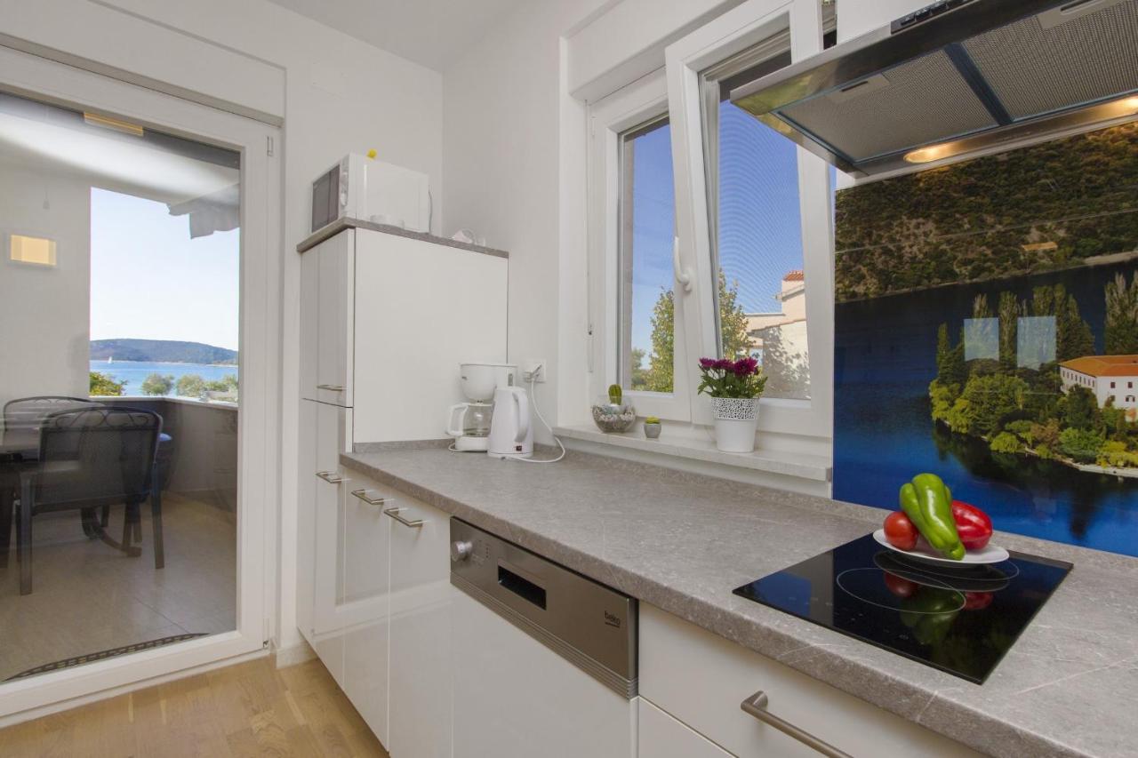 Luka Apartma *