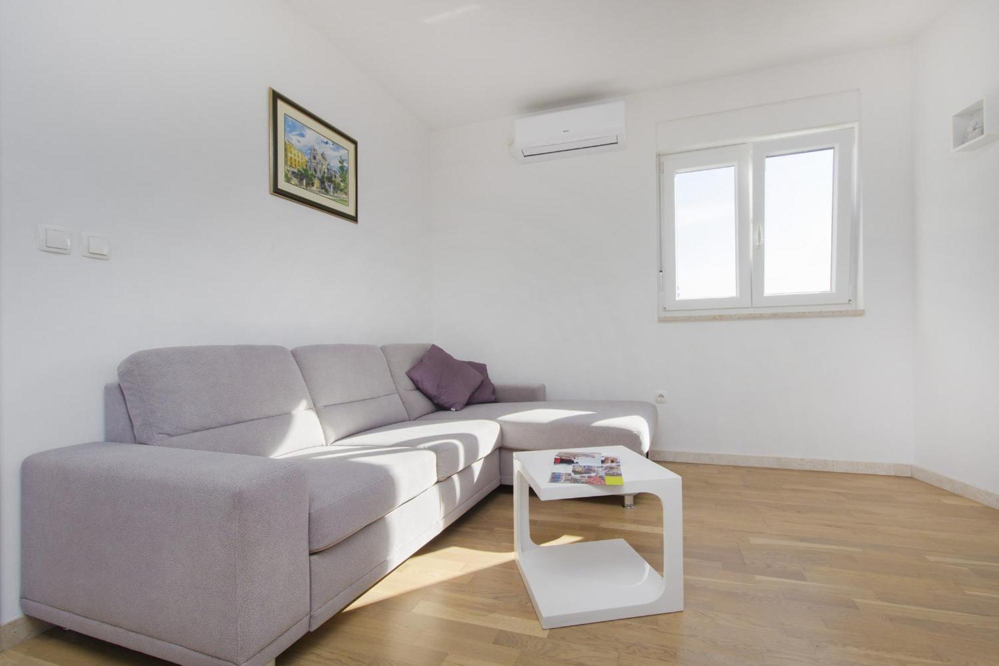 Apartma Luka