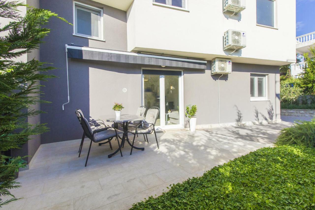 Apartma Luka